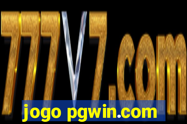 jogo pgwin.com